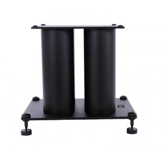 Studio Monitor Speaker Stands Acoustic Steel Desk Top Speaker Stand Support Studio Monitor Desk
